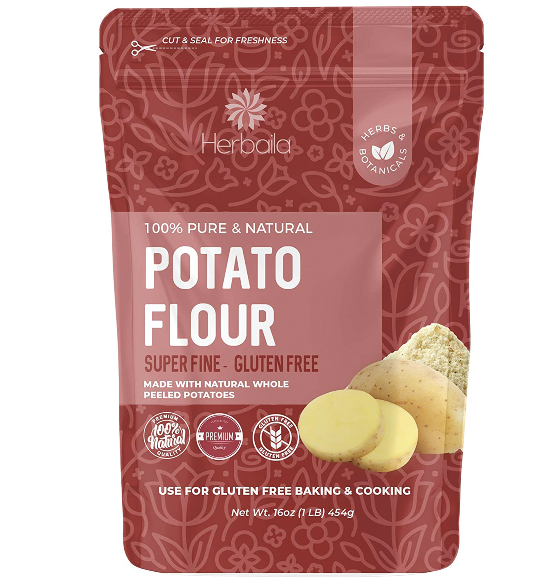 potato flour web