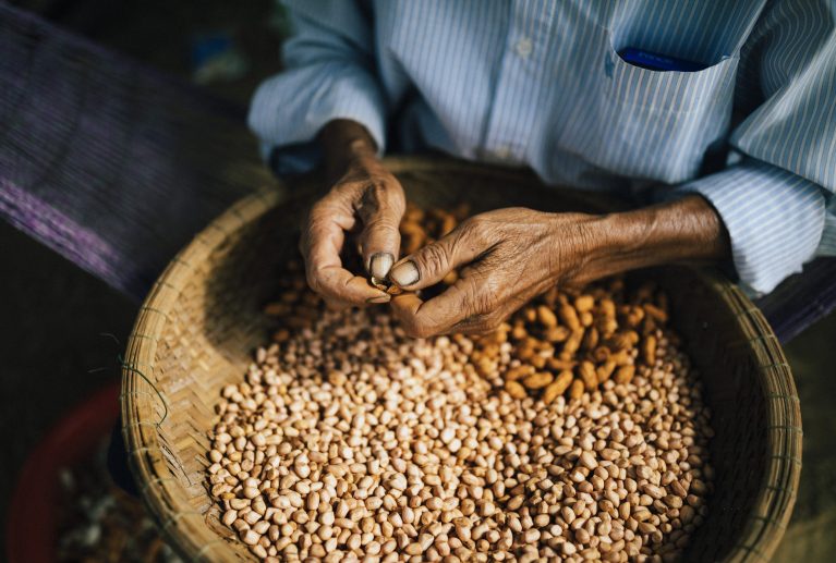 Herbaila’s nuts and seeds are nature’s purest source of energy, hand-selected from trusted local farmers and sustainable growers around the world. Each variety—from crunchy almonds and cashews to nutrient-rich chia and flax seeds—is chosen for its superior freshness, flavor, and quality.